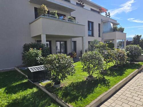 Foto - Hochwertige 2 12 Zimmer Wohnung Zwischenmiete möbliert