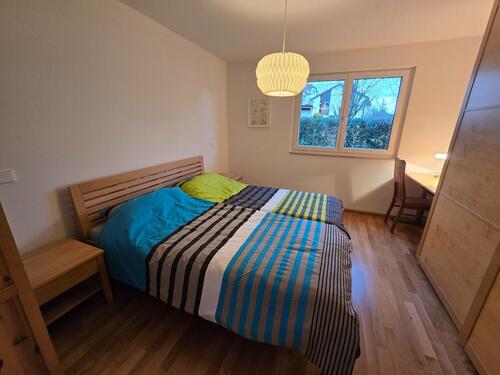 Foto - Terrassenwohnung in Weil am Rhein zur Miete