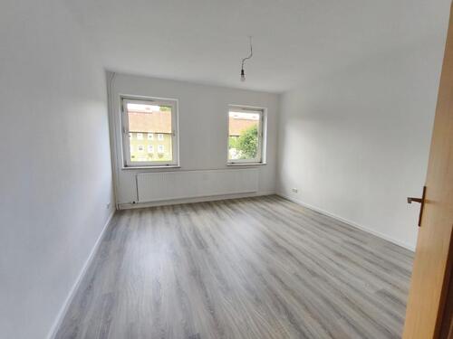 Foto - 3 Zimmer Etagenwohnung in Salzgitter