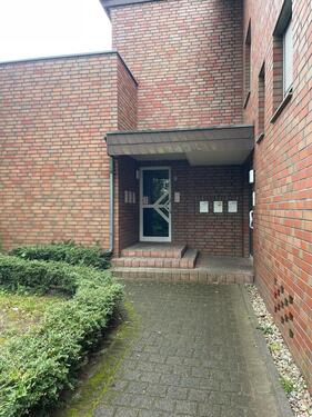 Foto - Schöne renovierte Wohnung in Duisburg-Vierlinden zu vermieten!