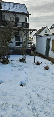 Foto - 4 Zimmer Doppelhaushälfte in Mörfelden-Walldorf