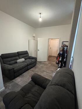 Foto - EG-Wohnung ca. 35 m² mit Terrasse – ab sofort