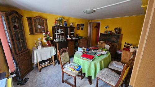 Foto - 4 Zimmer Etagenwohnung zur Miete in Fuldabrück