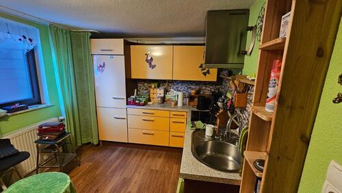 Foto - 4 Zimmer Etagenwohnung in Fuldabrück