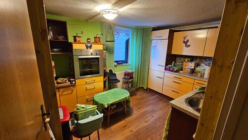 Foto - Etagenwohnung in Fuldabrück zur Miete