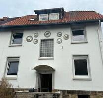 Charmante 2 Zimmer Wohnung in Barsinghausen