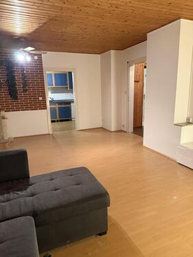 Foto - Dachgeschoßwohnung in Barsinghausen zur Miete