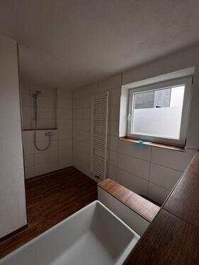 Foto - 4 Zimmer Erdgeschoßwohnung in Erkheim