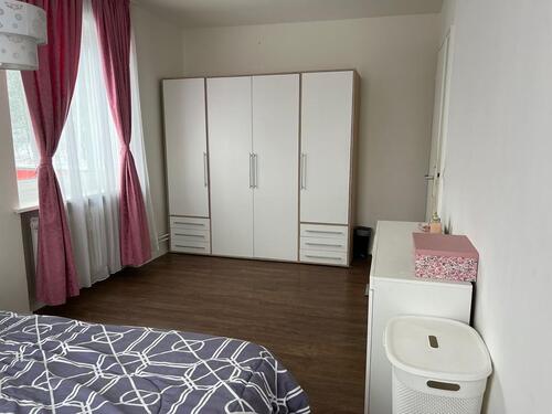 Foto - 3 Zimmer Etagenwohnung in Hamburg