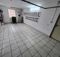 Garage für PKW - 110,00&nbsp;EUR Miete, in Beckedorf (PLZ: 31699)