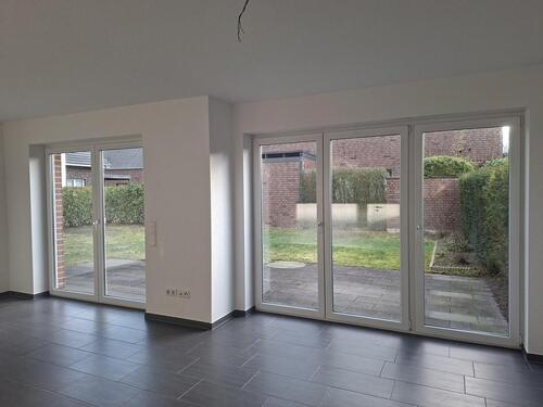 Foto - 5 Zimmer Doppelhaushälfte zur Miete in Telgte