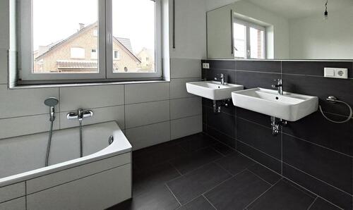 Foto - 5 Zimmer Doppelhaushälfte in Telgte