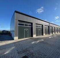 GarageLagerHalleWerkstatt Wohnmobil Oldtimer Möbel Maschinen - Kösching