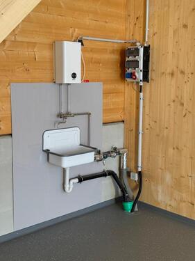 Foto - andere in Kösching zur Miete