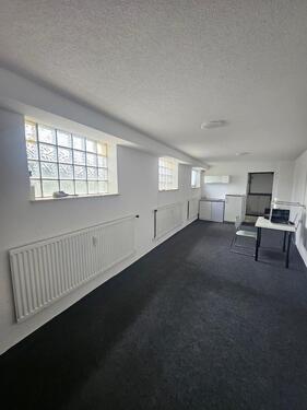 Foto - 1 Zimmer ApartmentTeilmöbiliert