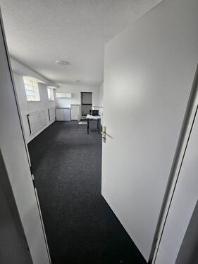 Foto - 1 Zimmer Erdgeschoßwohnung zur Miete in Neu-Ulm