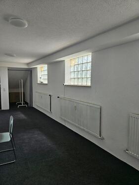 Foto - 1 Zimmer Erdgeschoßwohnung in Neu-Ulm