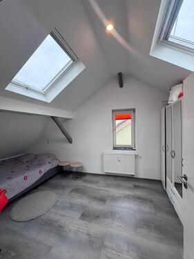 Foto - 2 Zimmer Dachgeschoßwohnung zur Miete in Bad Kreuznach