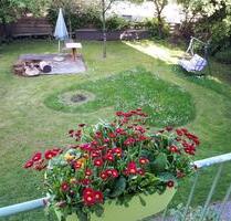 4,5 Zimmer Maisonette Wohnung Altstadtnähe zentral gelegen Garten - Friedrichshafen