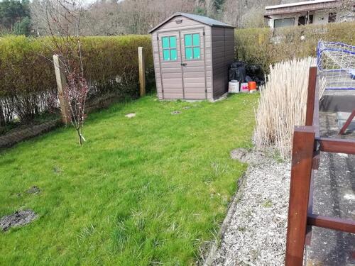 Foto - Grundst&uuml;ck in Peitz zur Miete