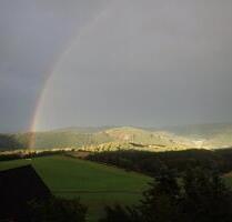 Ferienwohnung - Monteurwohnung - eine Oase über dem Ahrtal - Hönningen