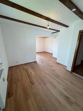 Foto - 2.5 Zimmer Etagenwohnung in Mallersdorf-Pfaffenberg