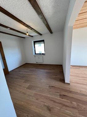 Foto - Etagenwohnung in Mallersdorf-Pfaffenberg zur Miete