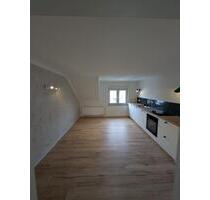 Zentrumsnahe Mietwohnung in Losheim am See