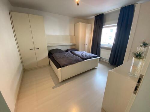 Foto - Etagenwohnung in Köln zur Miete