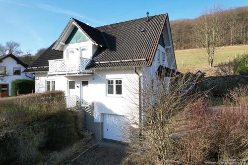 Foto - 6 Zimmer Einfamilienhaus zur Miete in Plettenberg