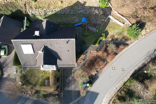 Foto - 6 Zimmer Einfamilienhaus in Plettenberg