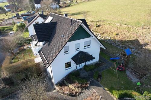 Foto - Einfamilienhaus in Plettenberg zur Miete