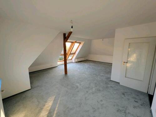 Foto - 2 Zimmer Dachgeschoßwohnung zur Miete in Selm