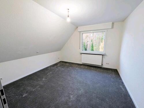 Foto - Dachgeschoßwohnung in Selm zur Miete
