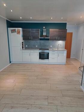 Foto - 1 Zimmer Etagenwohnung zur Miete in Hörstel