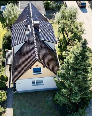 Foto - 5 Zimmer Einfamilienhaus zum Kaufen in Berlin