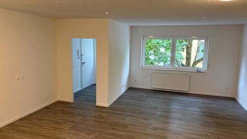 Foto - Kernsanierte attraktive 2 Zimmer Wohnung 2ZKB Hamm-Mitte