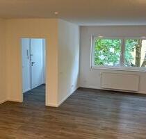 Kernsanierte attraktive 2 Zimmer Wohnung 2ZKB Hamm-Mitte