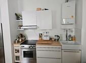 Foto - !Erstmal Anfragestopp! Schöne 2 Zimmer Wohnung in Braunschweig