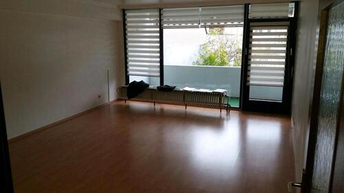 Foto - 2 Zimmer Etagenwohnung zum Kaufen in Krefeld