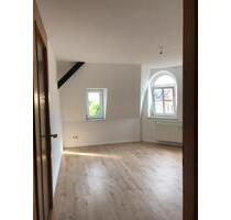 Gemütliche 30 qm Wohnung mit neuer Küche & viel Licht - Gera
