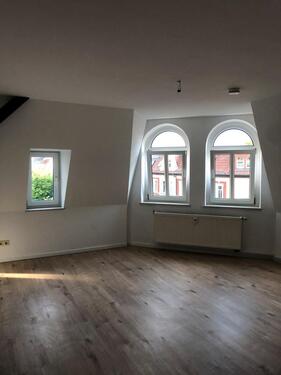 Foto - 1.5 Zimmer Dachgeschoßwohnung zur Miete in Gera
