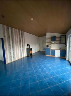 Foto - Eine schöne 2 Zimmer Wohnung in Edewechterdamm.