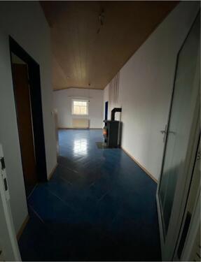 Foto - Erdgeschoßwohnung in Friesoythe zur Miete
