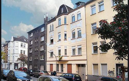 Foto - Zwei Eigentumswohnung Dortmund Innenstadt Sonderangebot