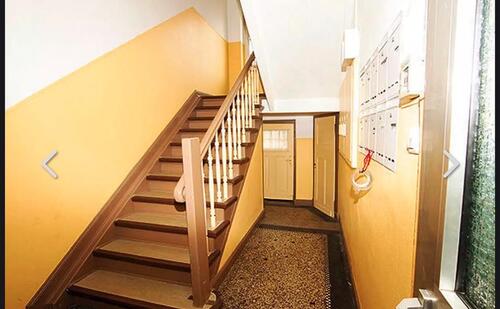 Foto - 5 Zimmer Etagenwohnung zum Kaufen in Dortmund