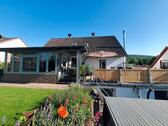 Foto - Ihr freistehendes Einfamilienhaus in ruhiger Lage