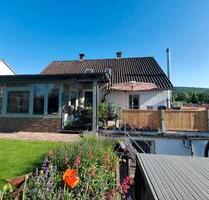 Ihr freistehendes Einfamilienhaus in ruhiger Lage - Rinteln