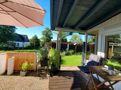 Foto - 6 Zimmer Einfamilienhaus zum Kaufen in Rinteln