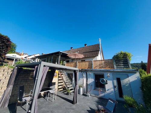 Foto - 6 Zimmer Einfamilienhaus in Rinteln
